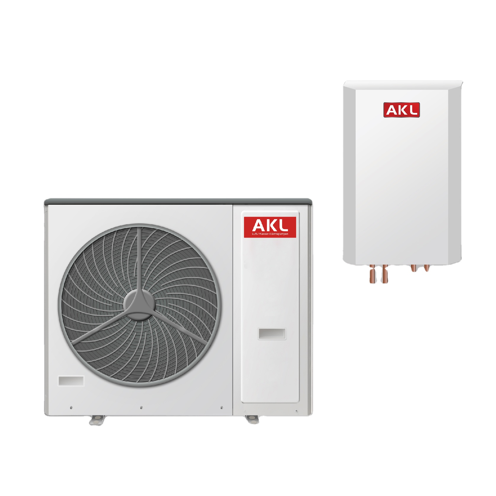 cooling air
